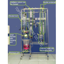 biomat used mixing chemical glass reactor prices